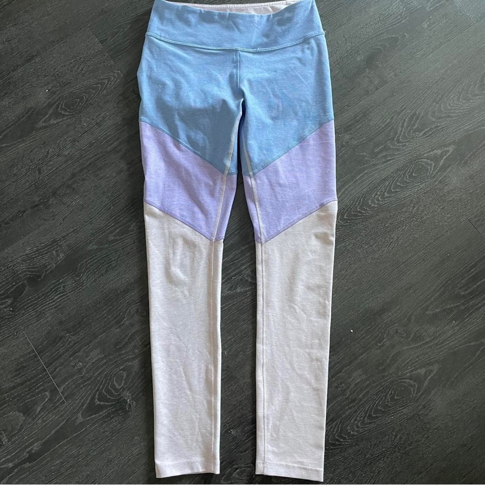 Outdoor Voices Leggings